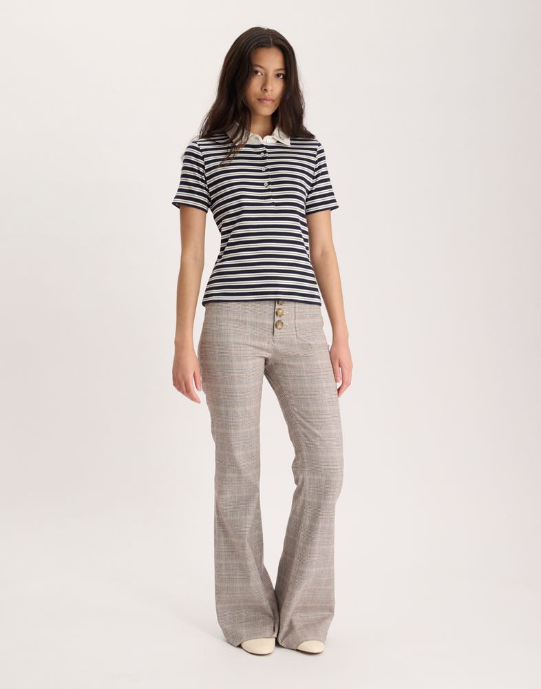 Polo Bryan en coton 145 €
