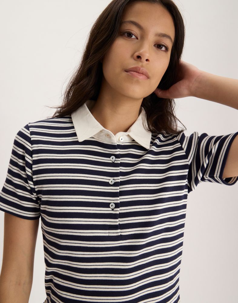 Polo Bryan en coton 145 €