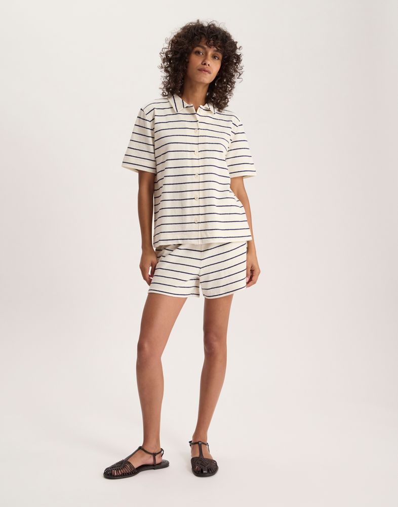 Chemise Nicia en coton 175 €
