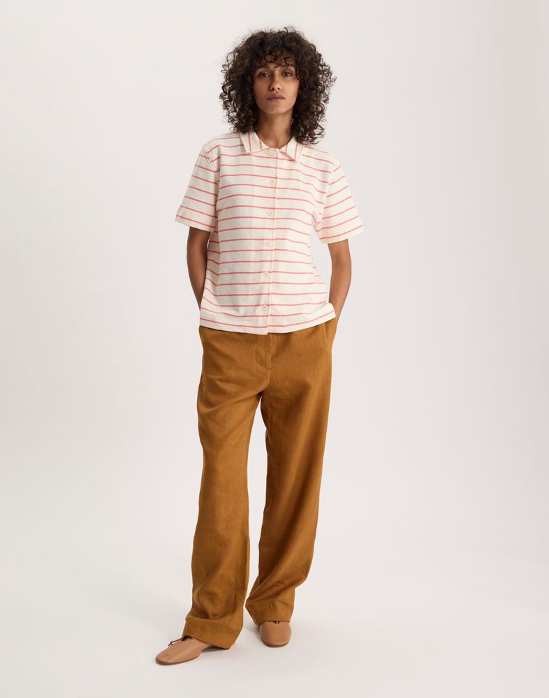 Chemise Nicia raye 175 €