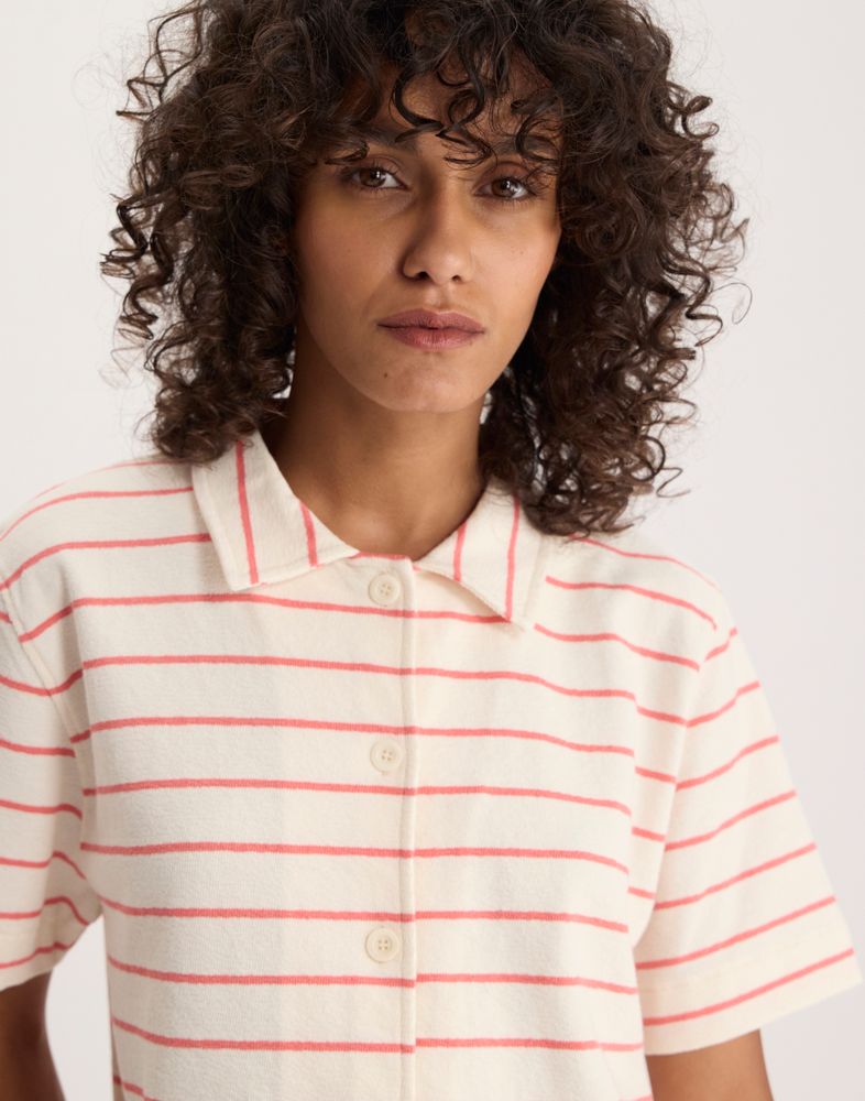 Chemise Nicia en coton 175 €