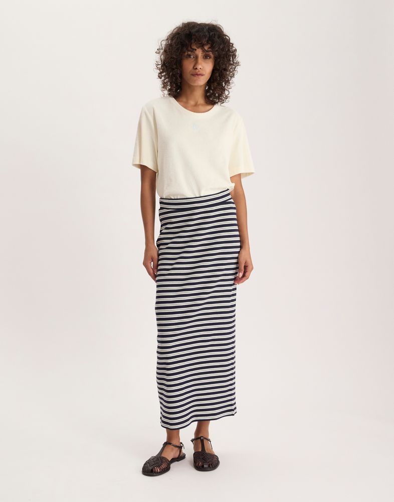 Jupe Blandine raye 140$