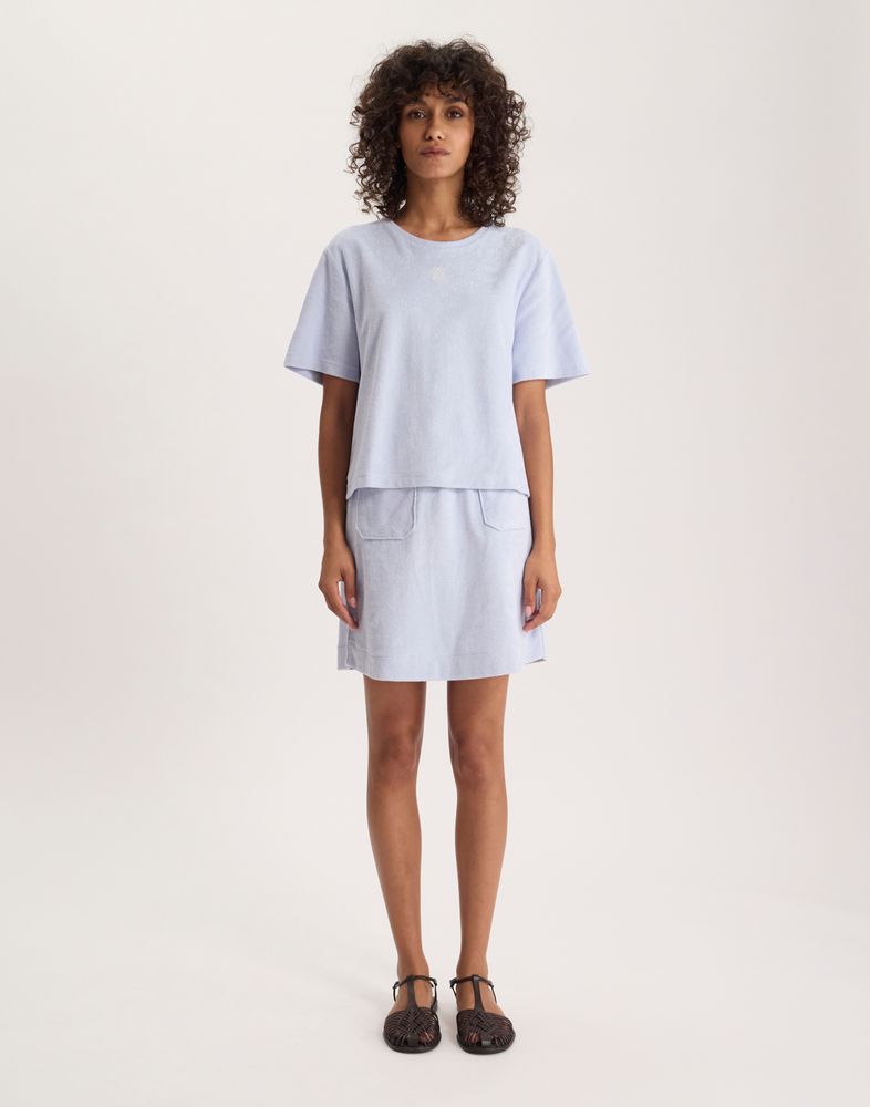 T-shirt Naomi bleu 120 €