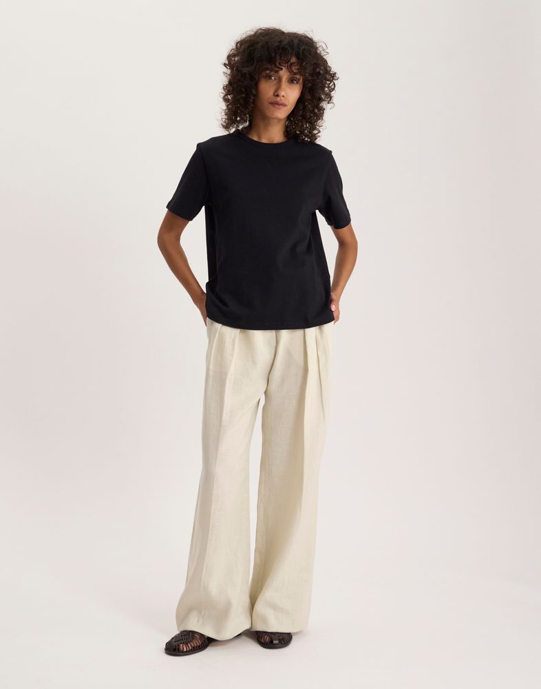 T-shirt Eliott noir 63 €