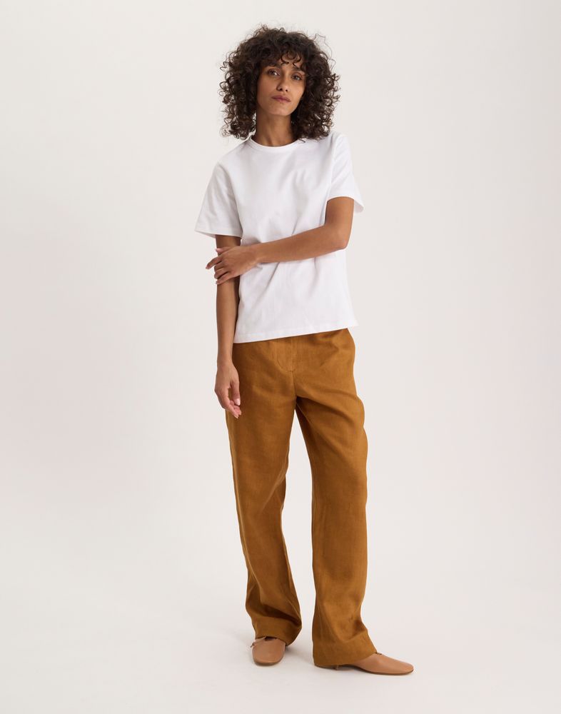 T-shirt Eliott blanc 90 €