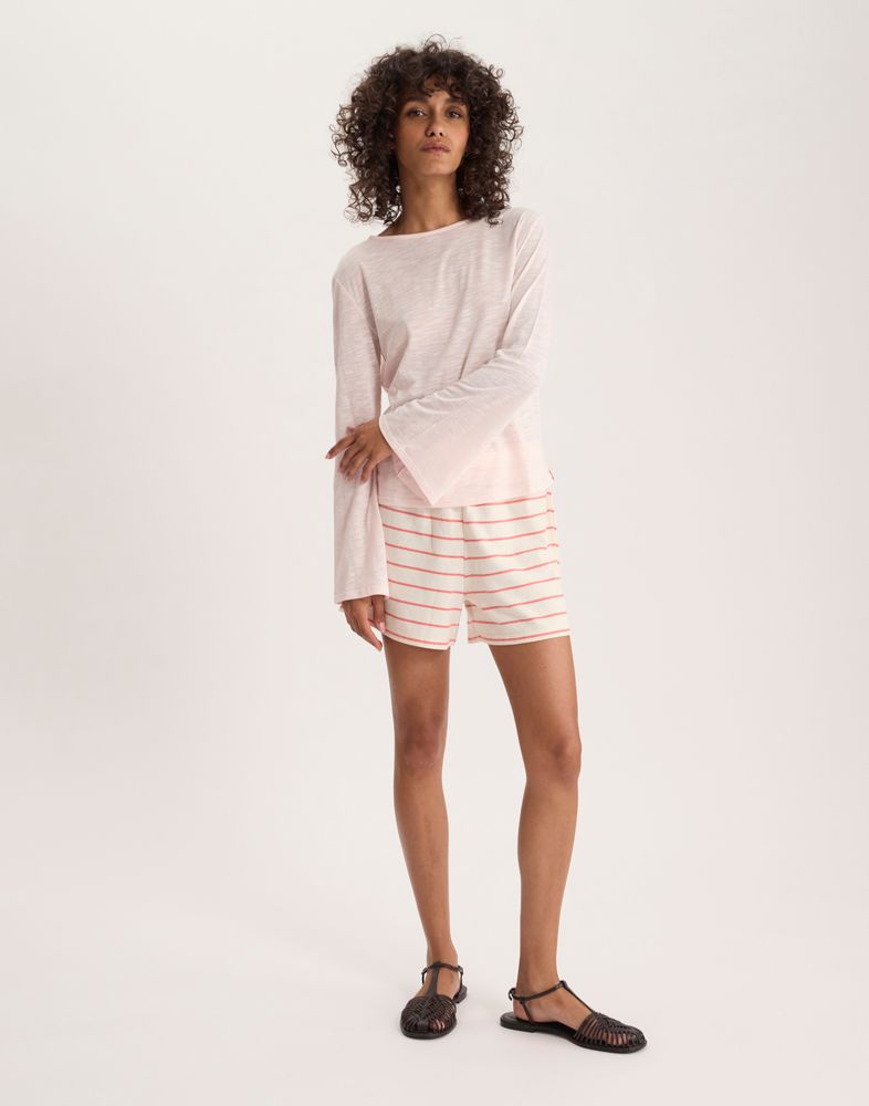 Top Claudia rose 90 €