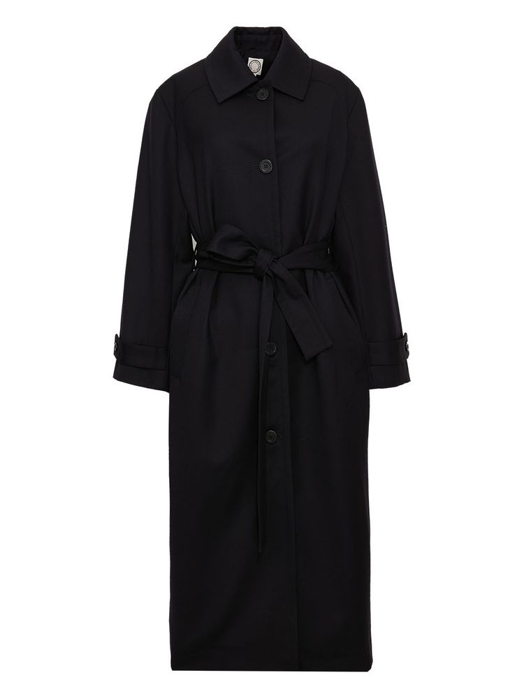 Ines De La Fressange Manteau Esme