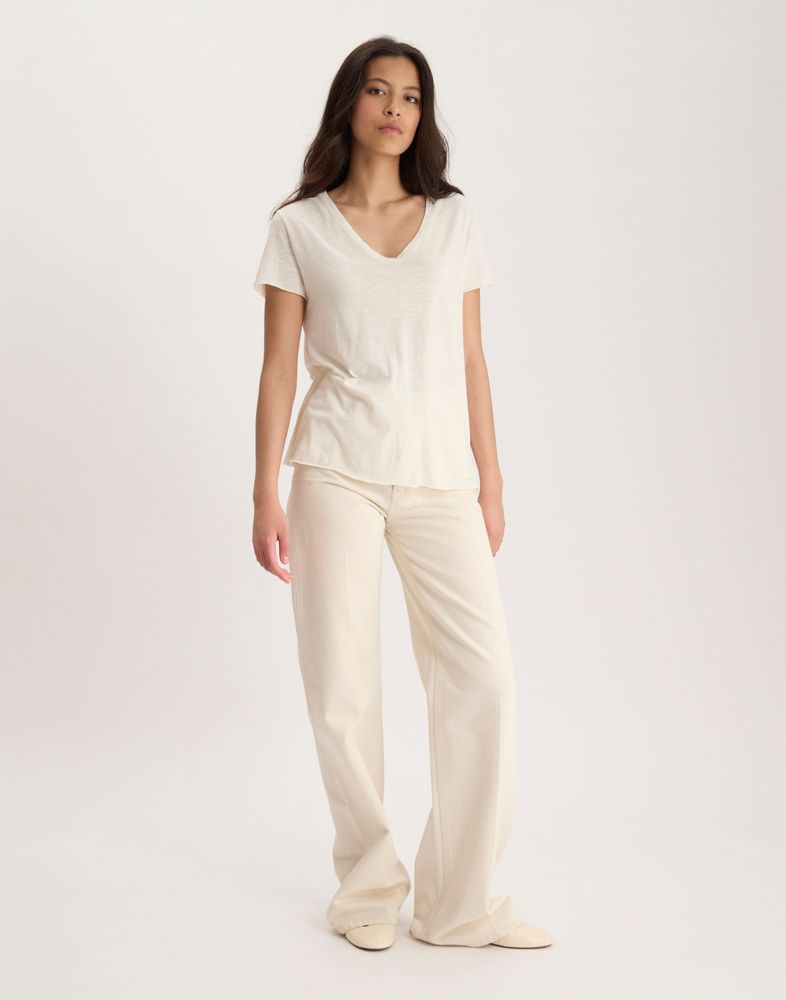 T-shirt Katalina blanc 85 €