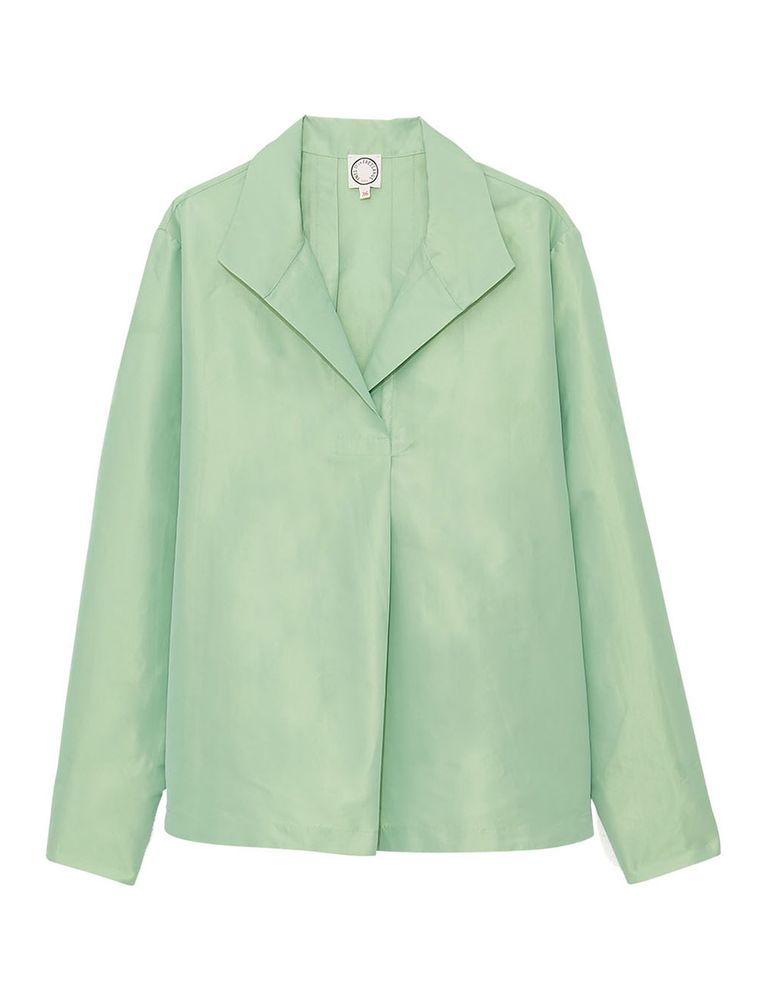 Ines De La Fressange Top Noa Vert