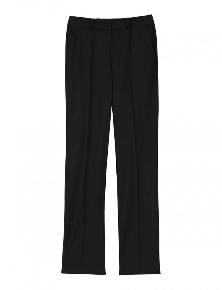 Pantalon Anatole bleu marine 290$