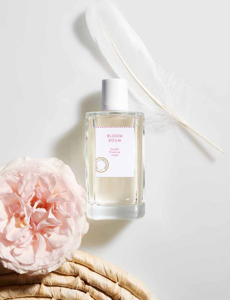 Ines De La Fressange Eau De Cologne Bloom Boum 130ml