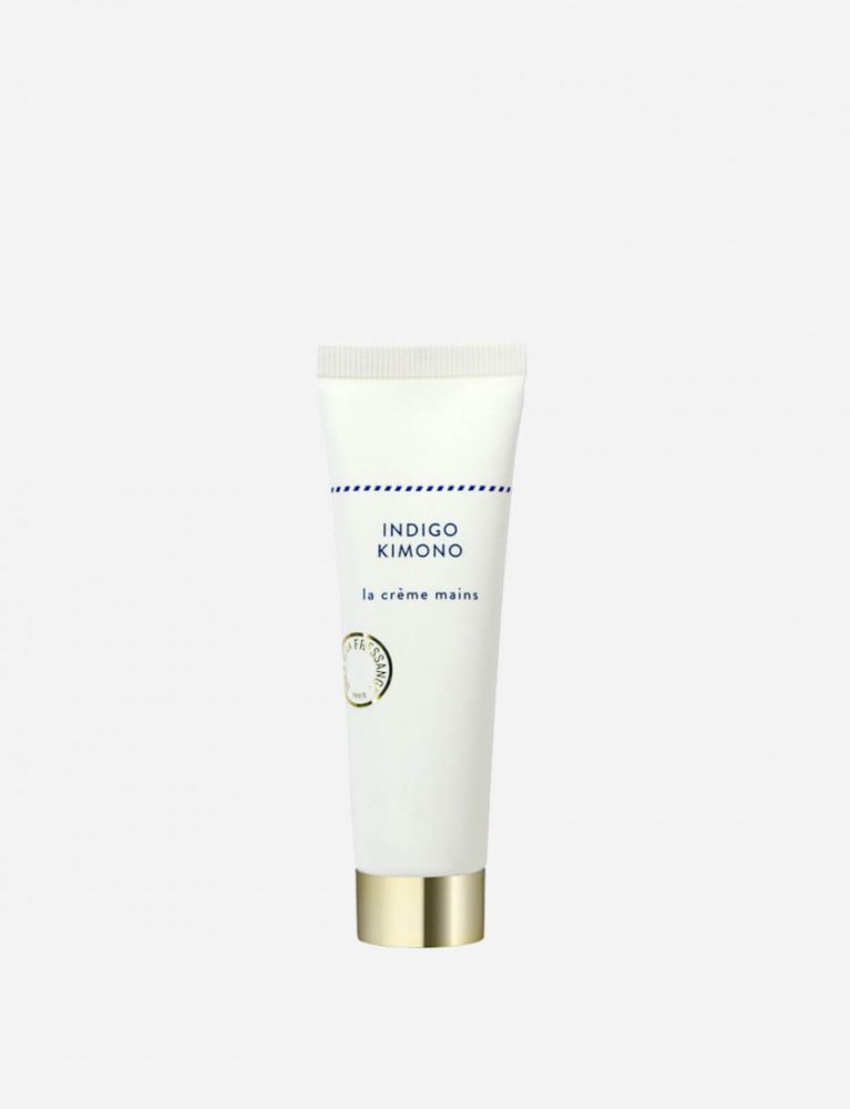 Ines De La Fressange Crème Main Indigo Kimono 30ml