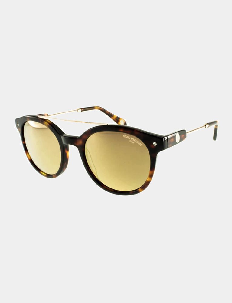 Lunettes de soleil Yvonne cailles 129$