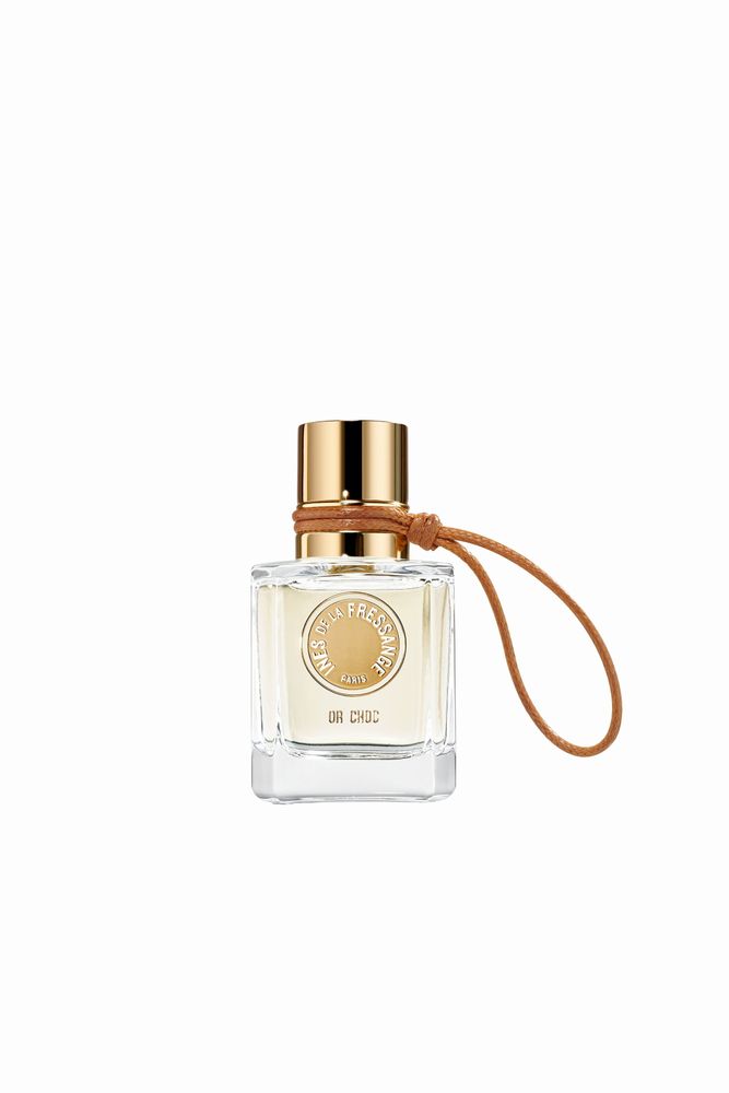 Ines De La Fressange Eau De Parfum Or Choc