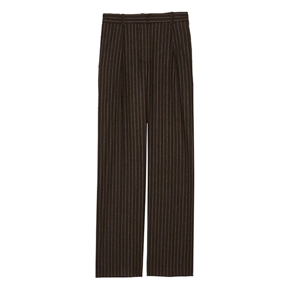 Pantalon Hector Marron-image