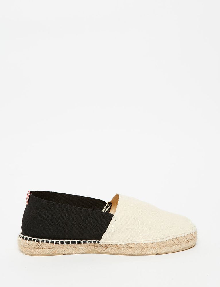 Ines De La Fressange Espadrille Aglae
