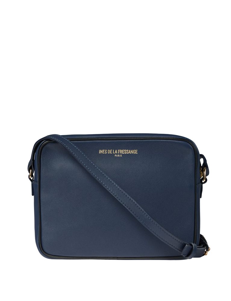 Ines De La Fressange Sac À Main Marcia