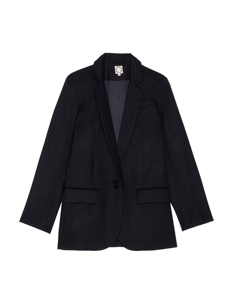Ines De La Fressange Veste Bruna