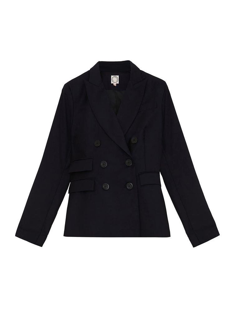 Ines De La Fressange Veste Maurice