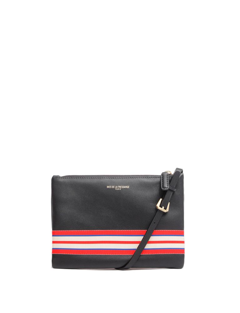 Ines De La Fressange Pochette Le Parisien