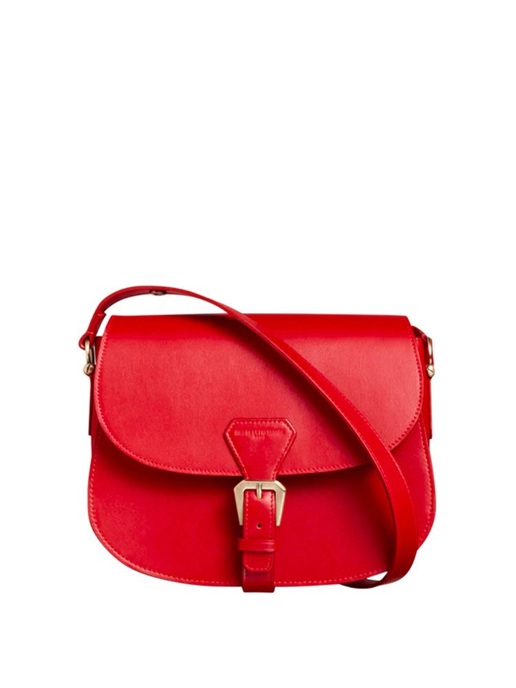 Ines De La Fressange Sac À Main Flaneur