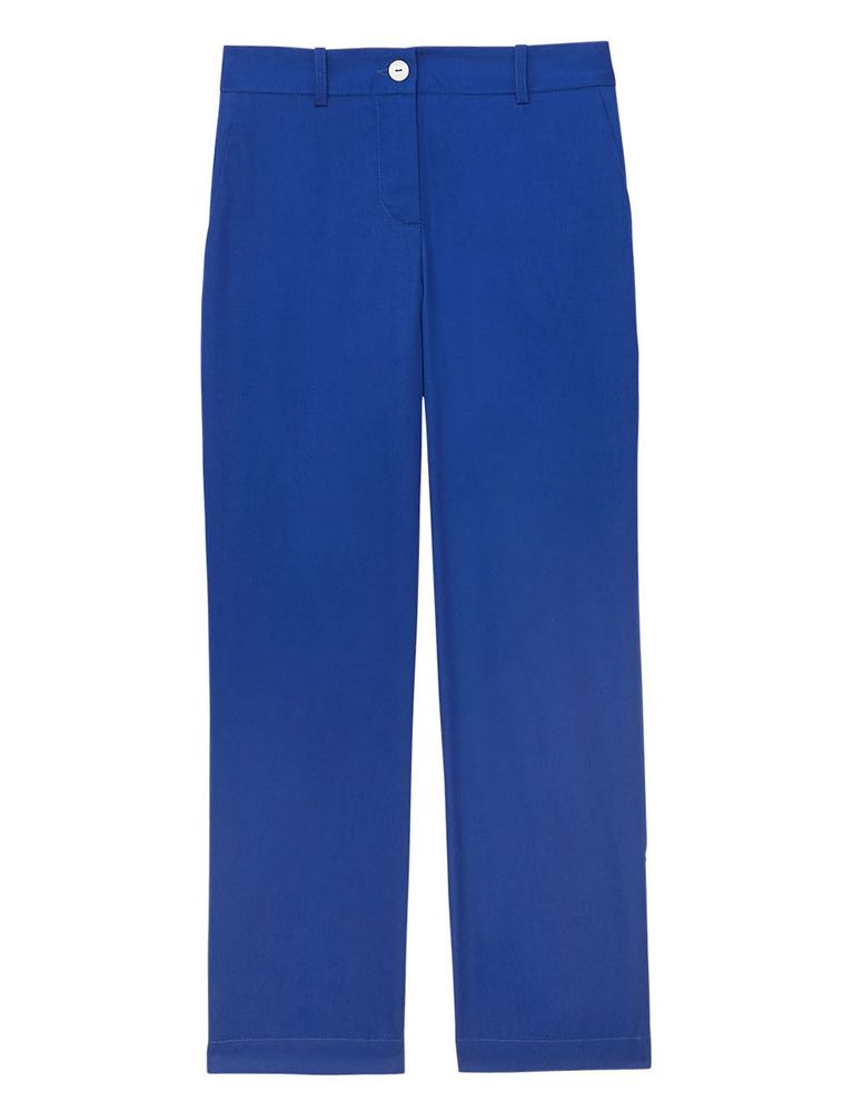 Pantalon Francesca bleu 148$