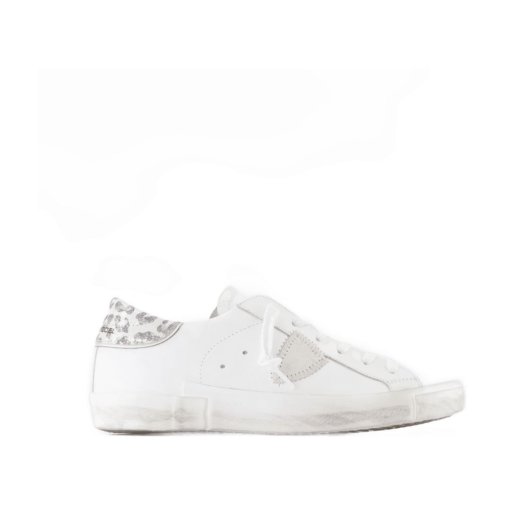 Philippe Model Prsx Low Sneakers - IT 40