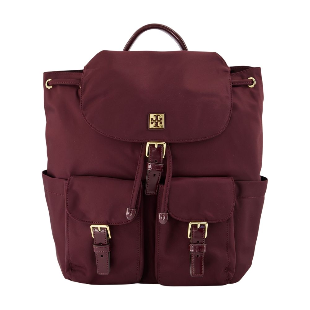 TORY BURCH 버지니아 백팩